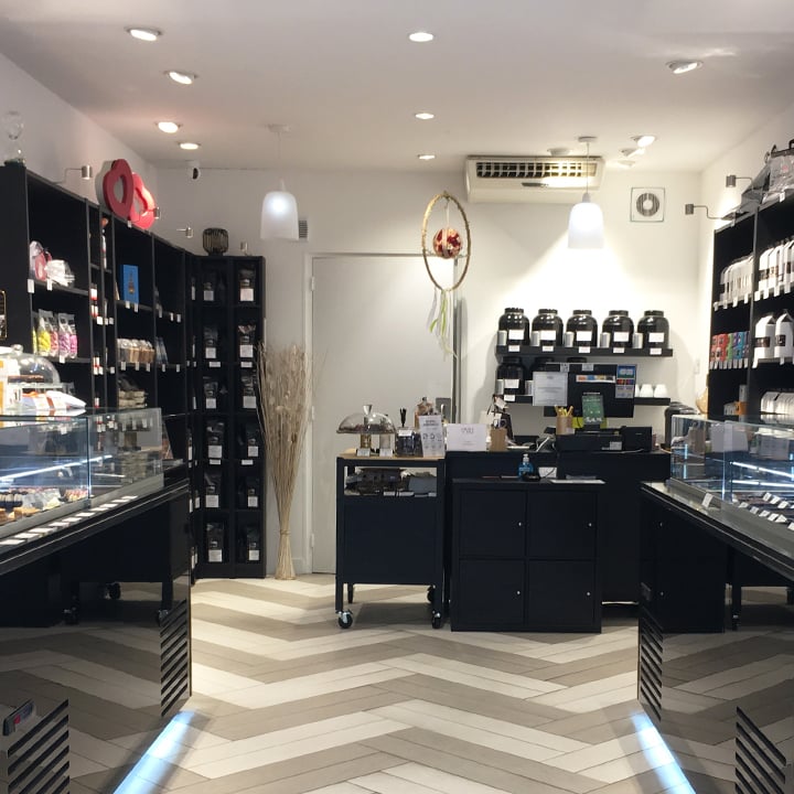 Maison Carli - Pâtisserie, Chocolaterie à Saint Nazaire et à Nantes 2
