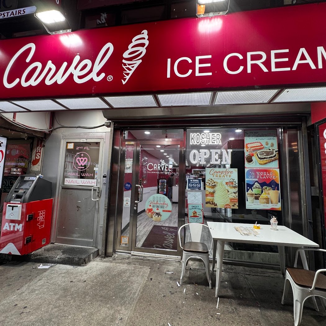 Carvel 2