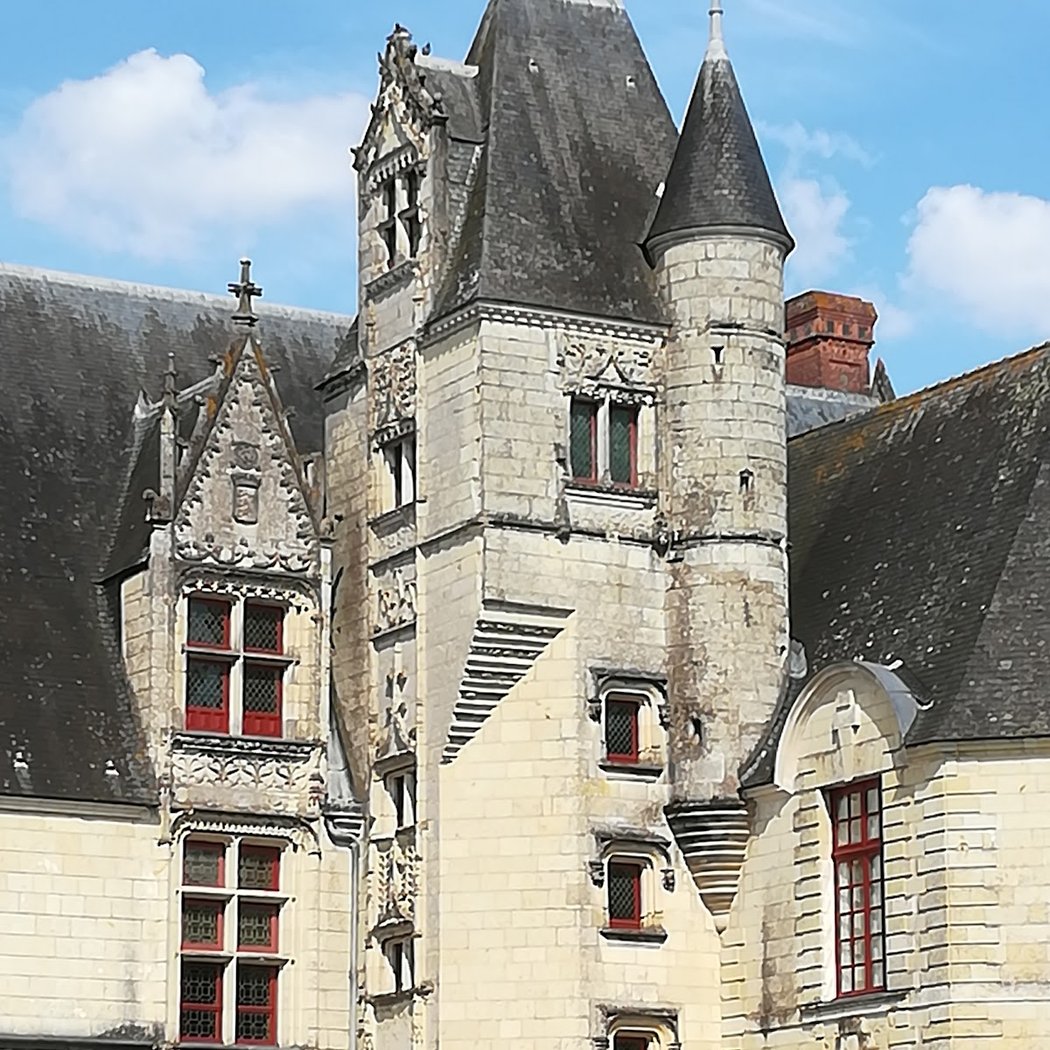 Haute-Goulaine 2