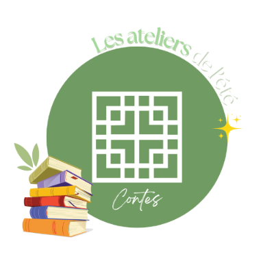 Atelier de l'été - Contes 1