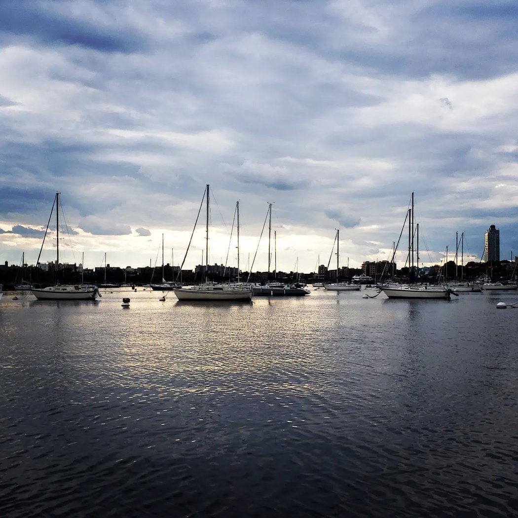 Miramar Yacht Club 2