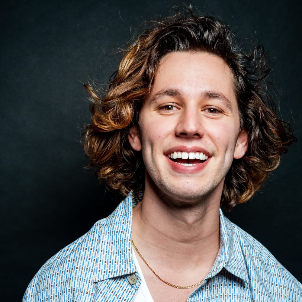 Hysterical: Gabe Gibbs: Pick a Lane 1