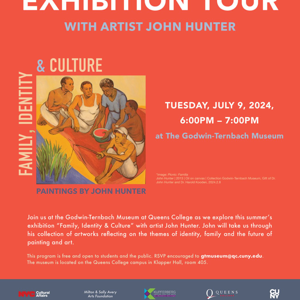 Gallery Talks & Tours 1