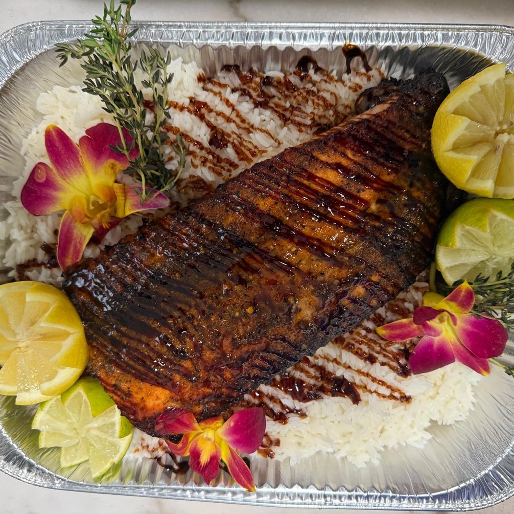 Plateful Catering 1
