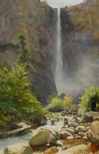 Bon Vivants Early Artists of the Bohemian Club 1
