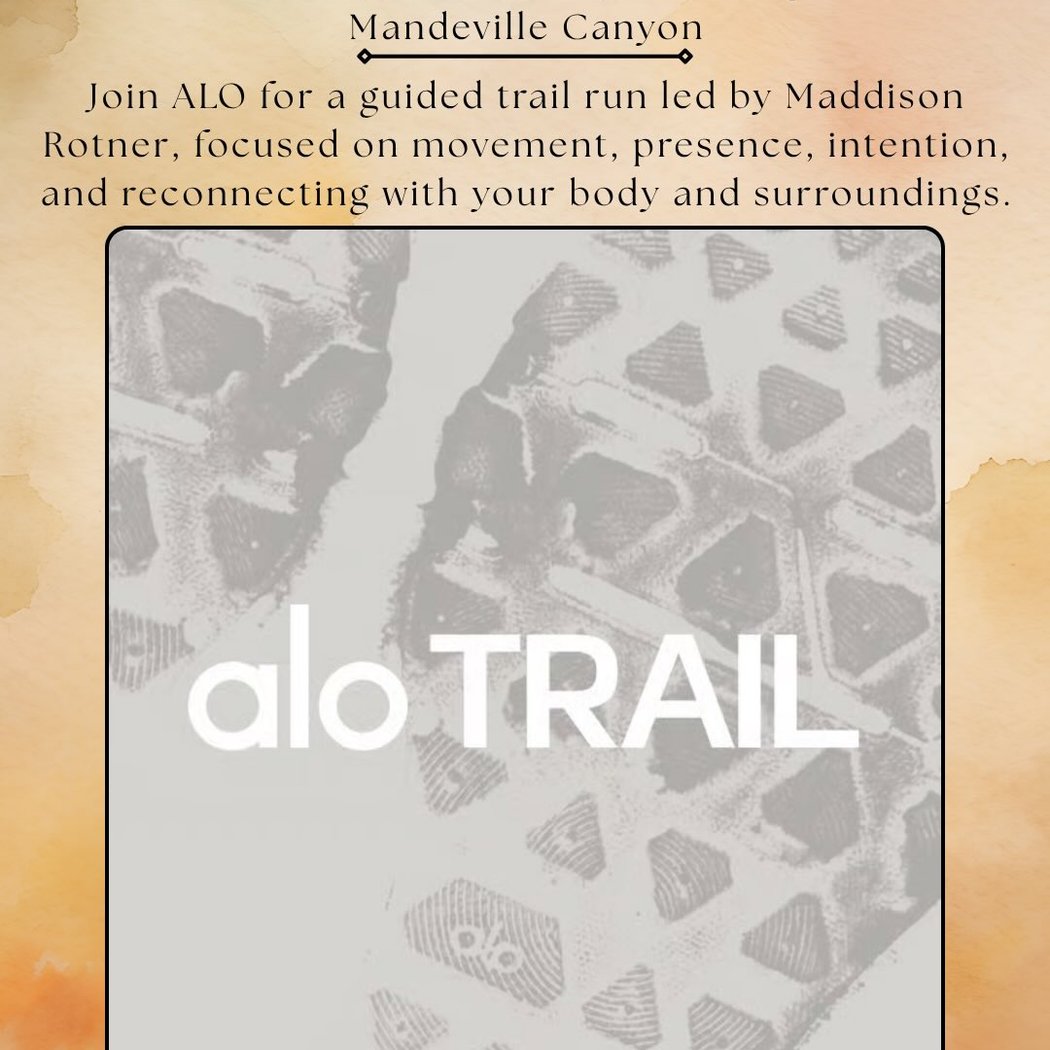 ALO Trail