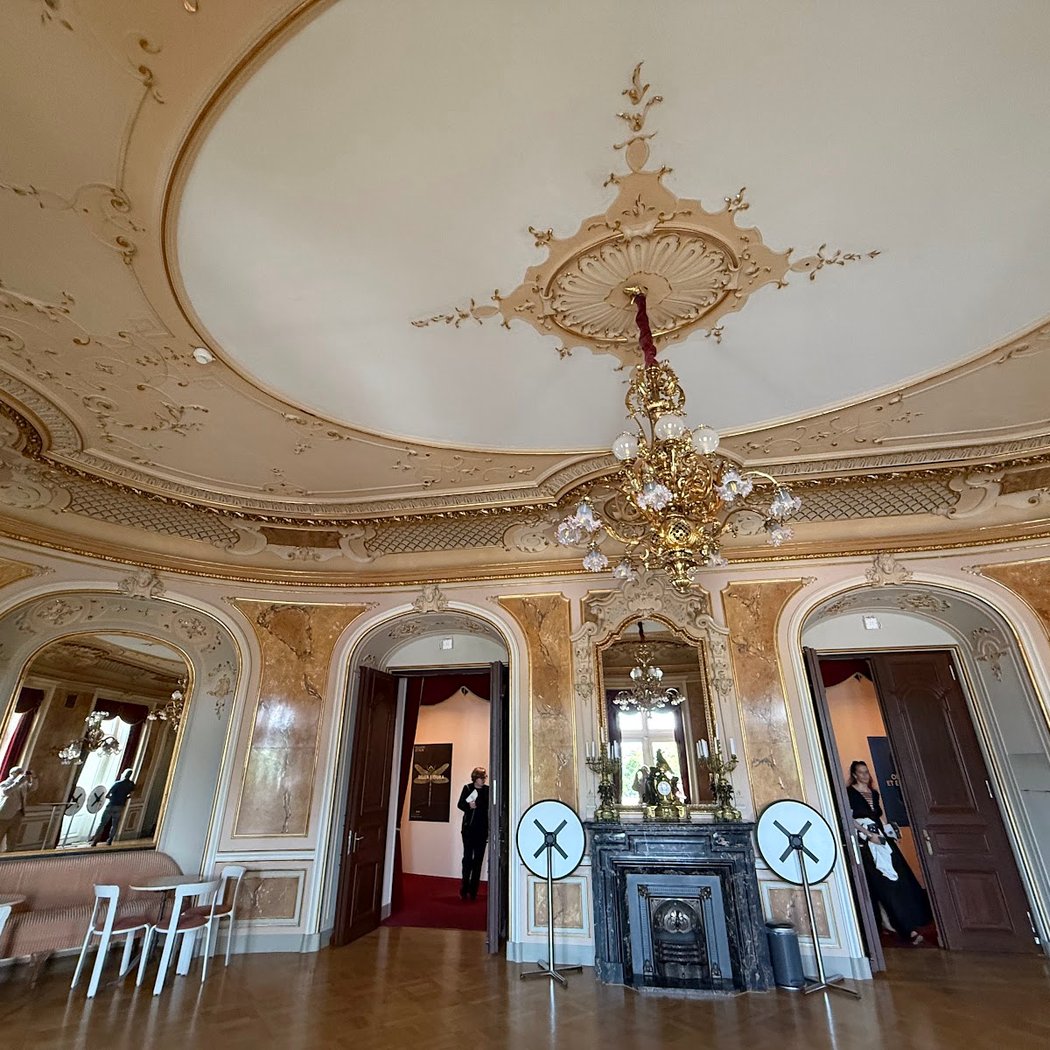 Zürich Opera House 3