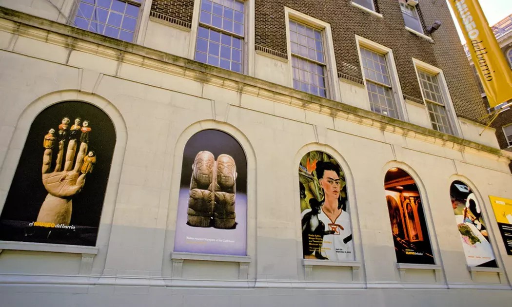El Museo del Barrio 2