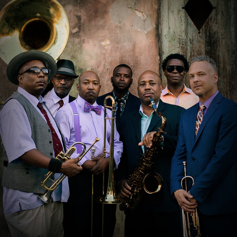 Preservation All-Stars 2