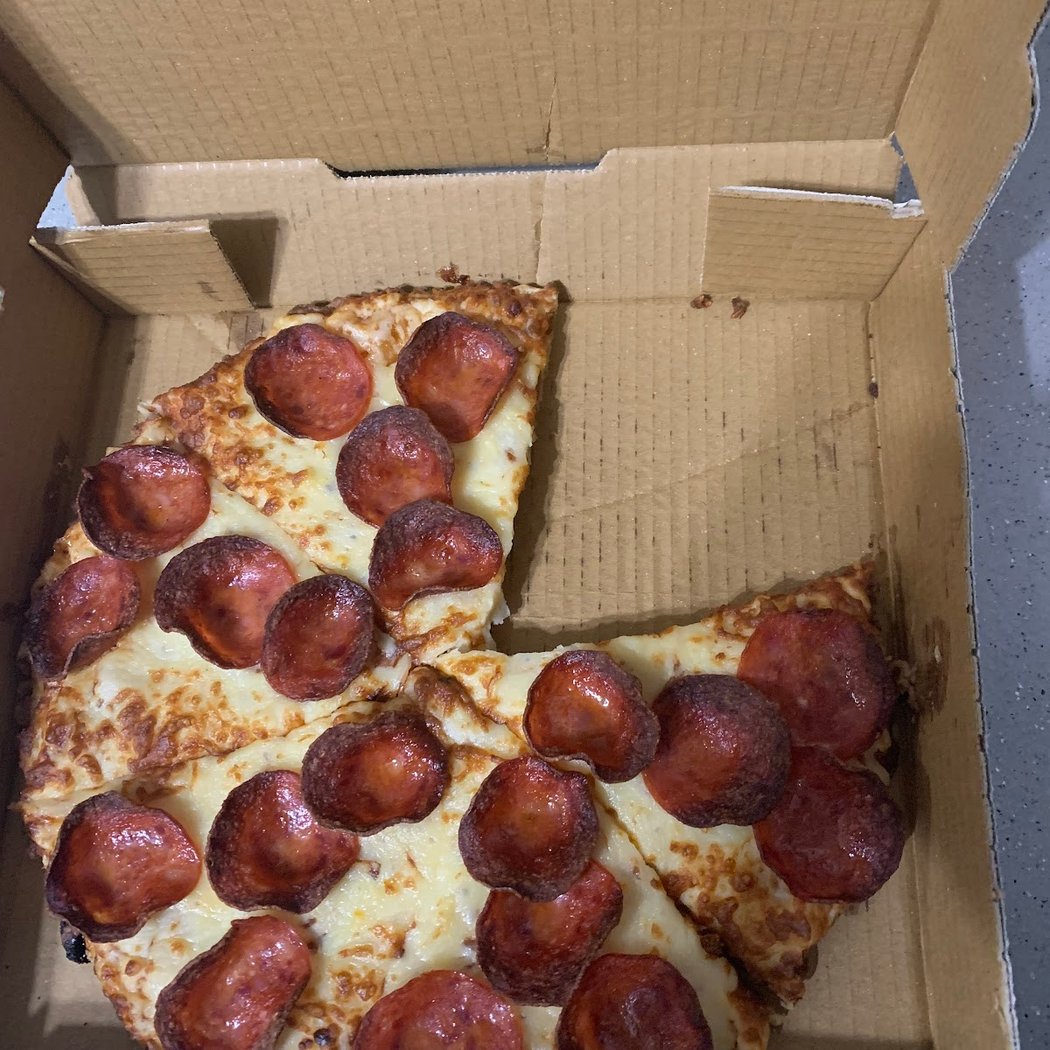 Side Street Pizza 3