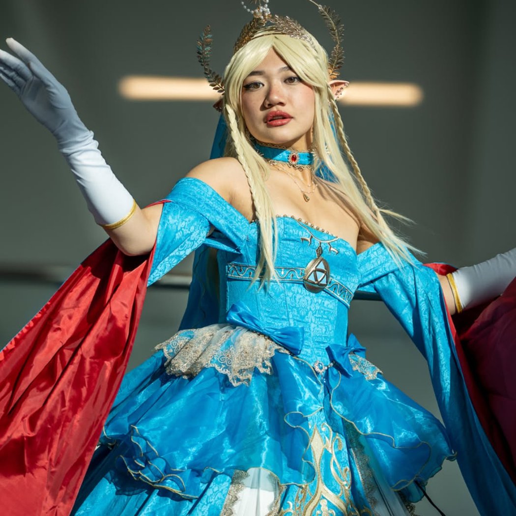 FAN EXPO San Francisco 4