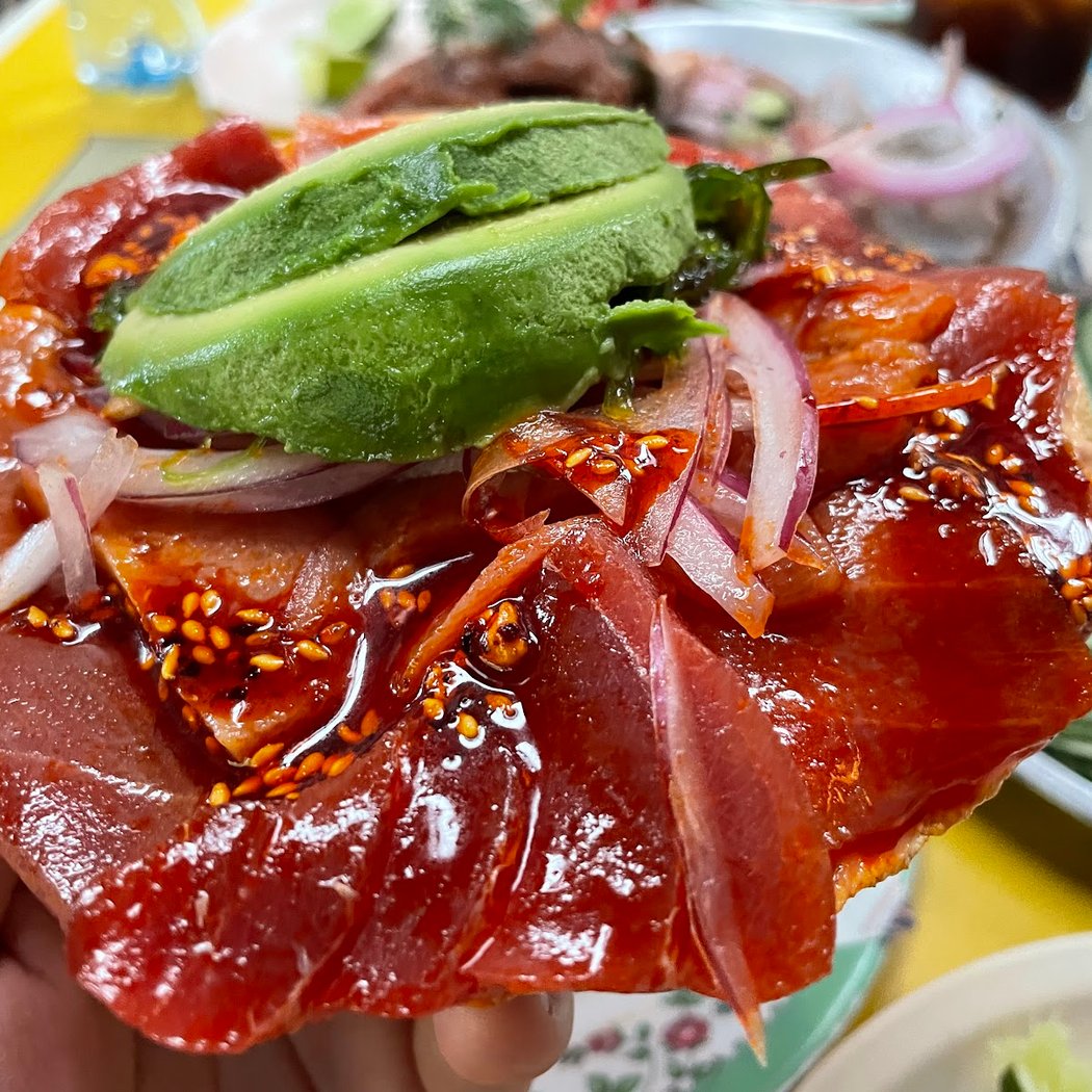 Mi Compa Chava Marisquería 1