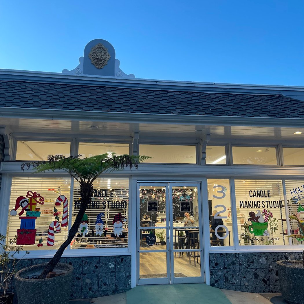Mountain View Candle Company 4