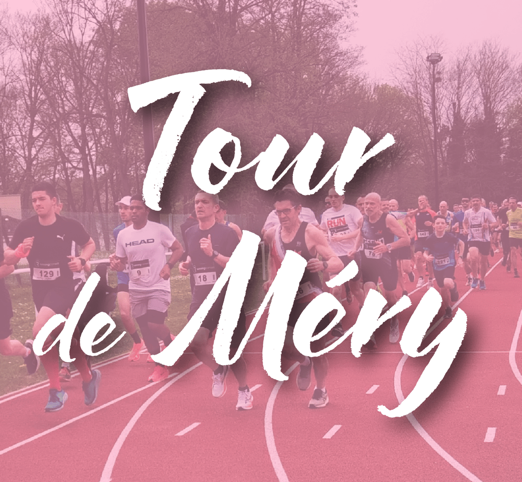 Tour de Méry 2026 2
