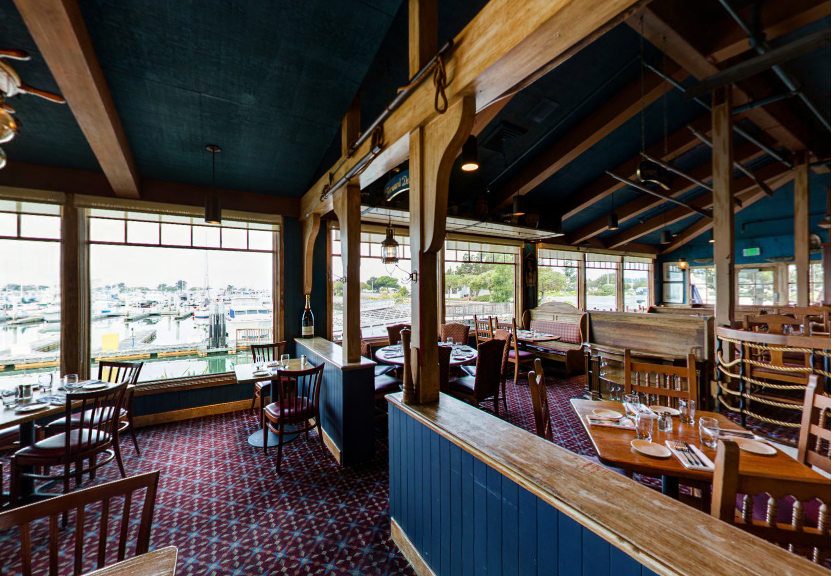 Orin Swift Wine Dinner 2