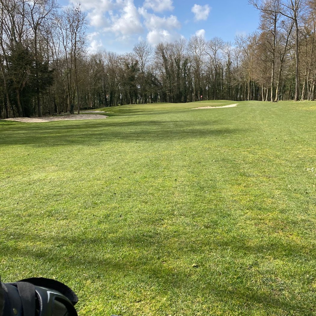 Golf Caen-Garcelles 2