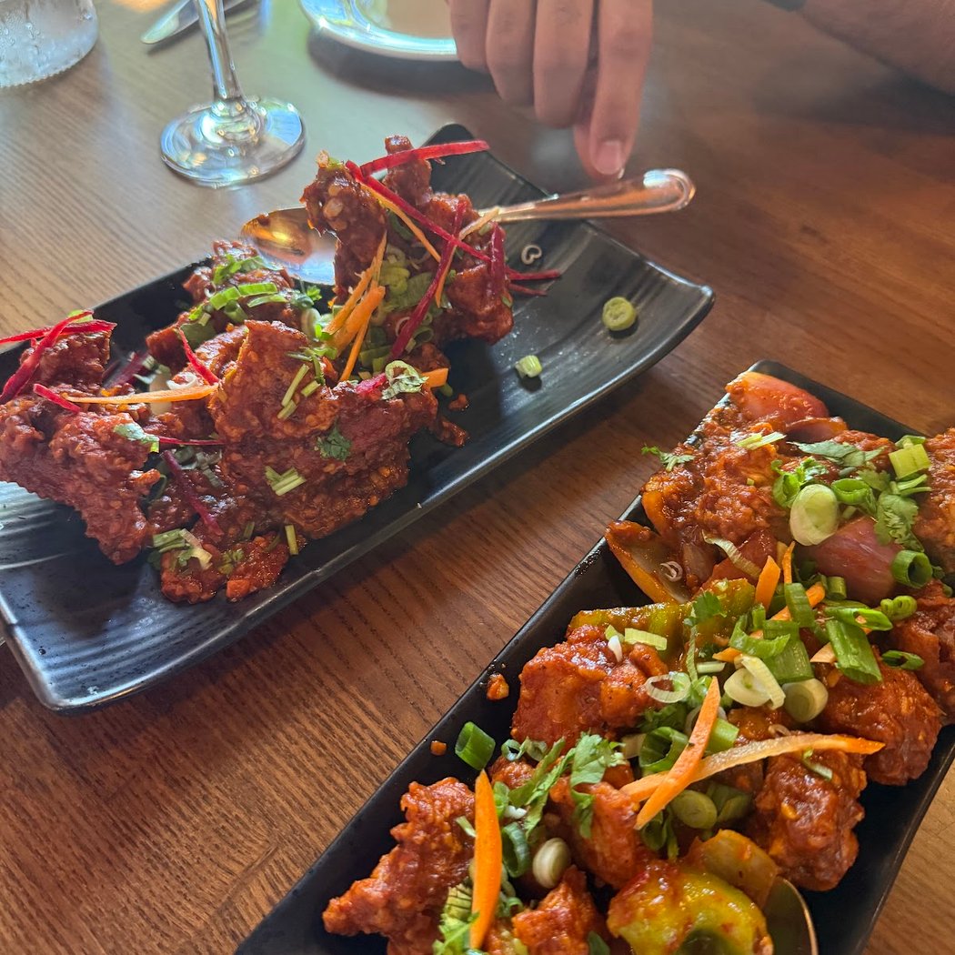 Himali Bistro 3