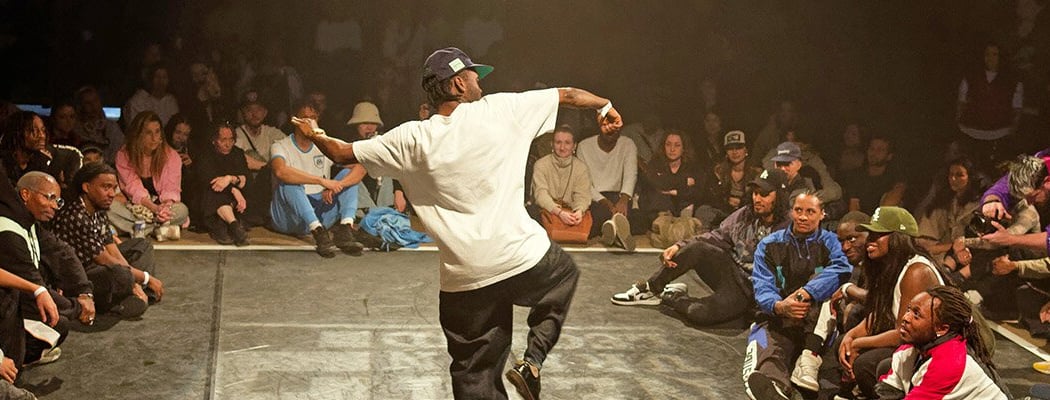 Festival hip-hop NXUL 1