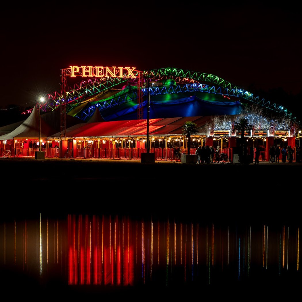 circus performance 2