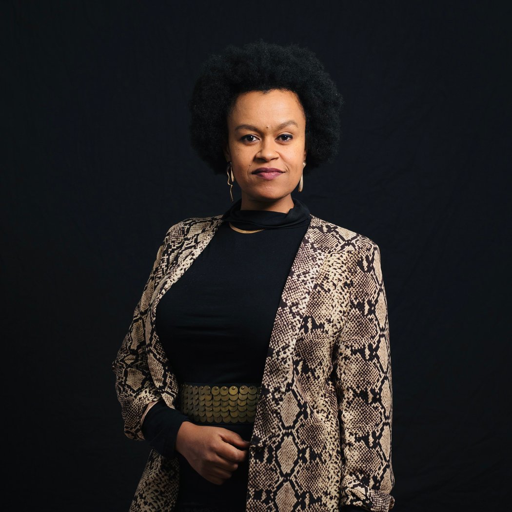 Podcasting 101 w/ Meklit Hadero 1