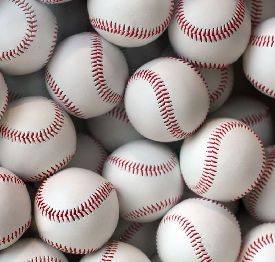 The Dugout Baseball Training 1