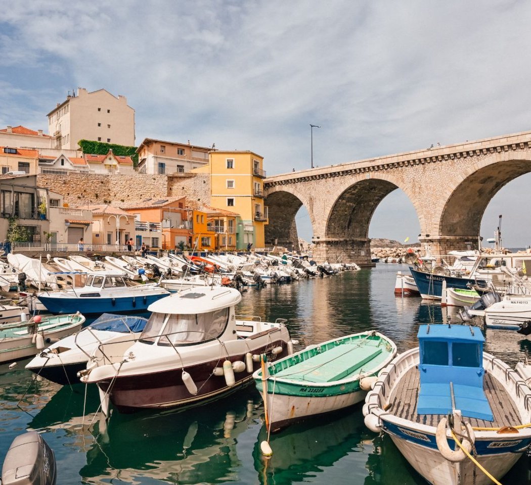 Vallon des Auffes 2