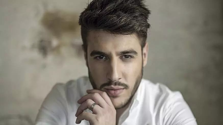 Antonio José - Gira 2026 2