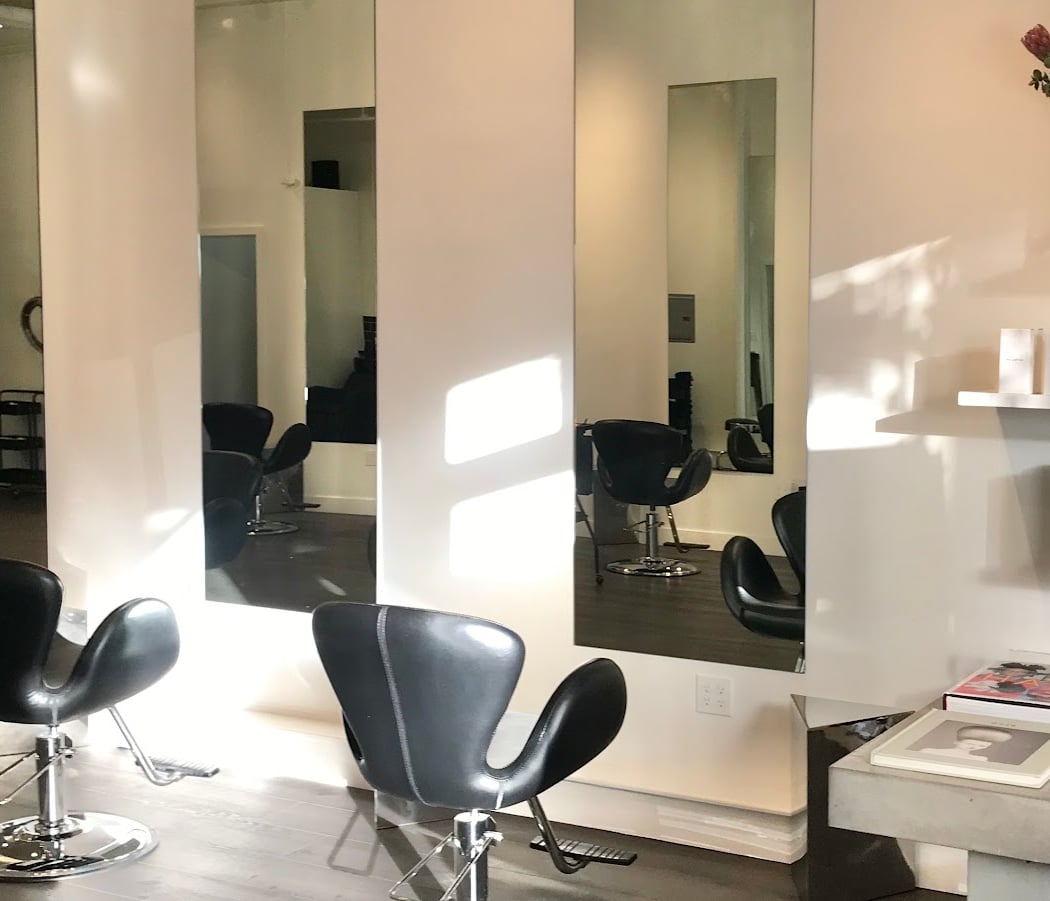 The Lane Salon 1
