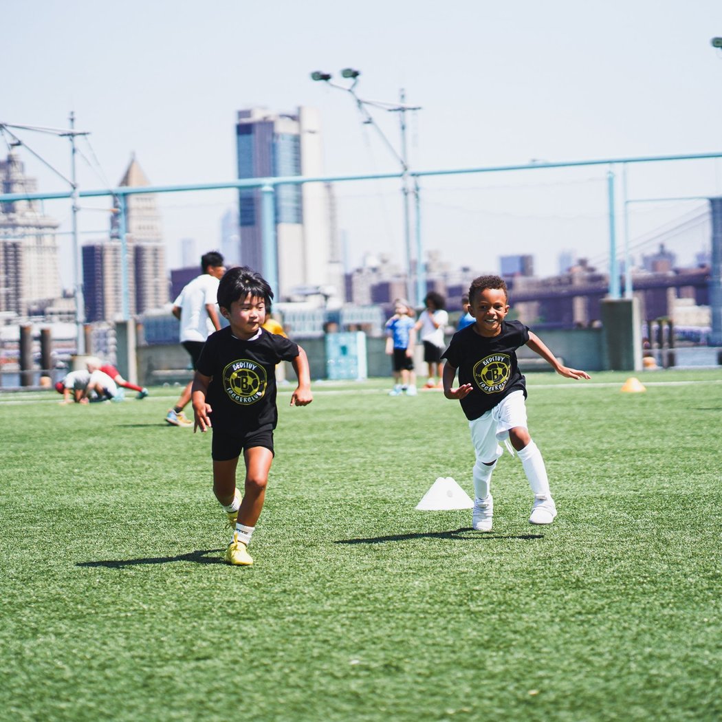 Bed-Stuy Sports 1