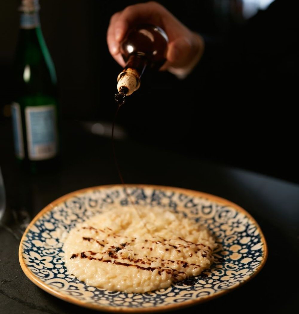Matteo Ristorante Italiano 1