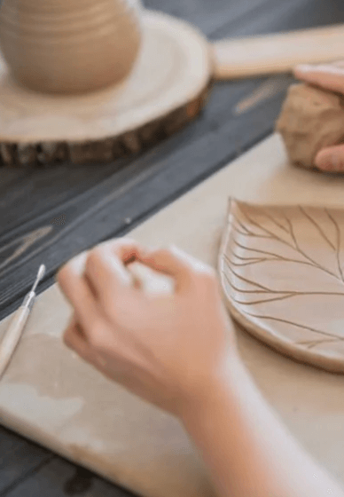 Mosaic Art Workshop 2