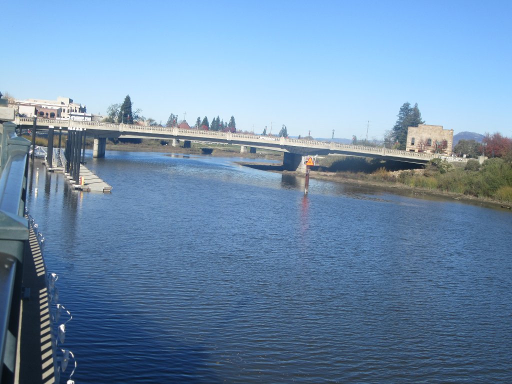 Riverfront Promenade 2