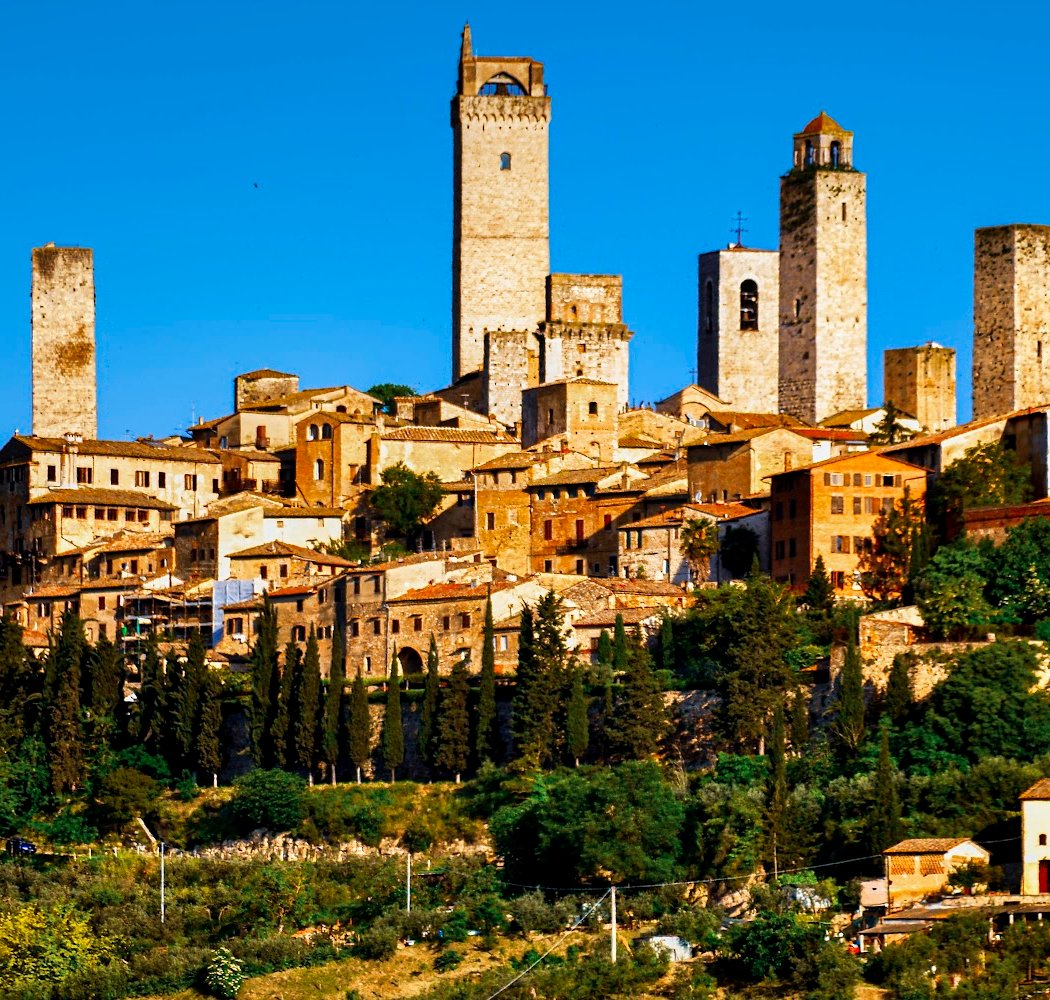 Tuscany 3