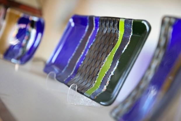 Glass Images 3