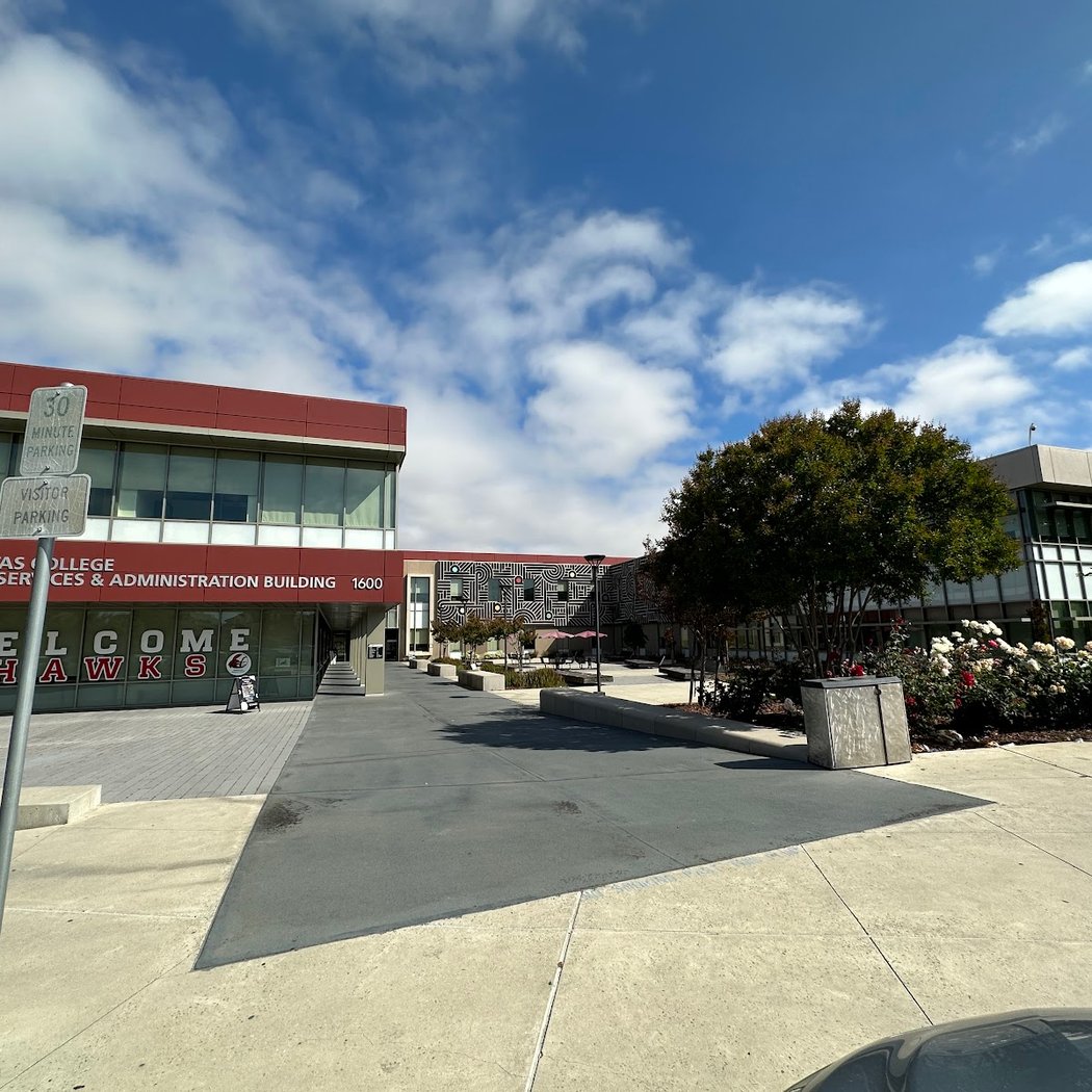 Las Positas College Civic Engagement and Voter Registration 2