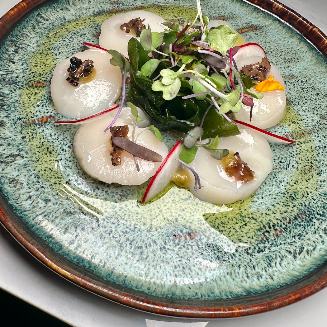 Butterfish 1