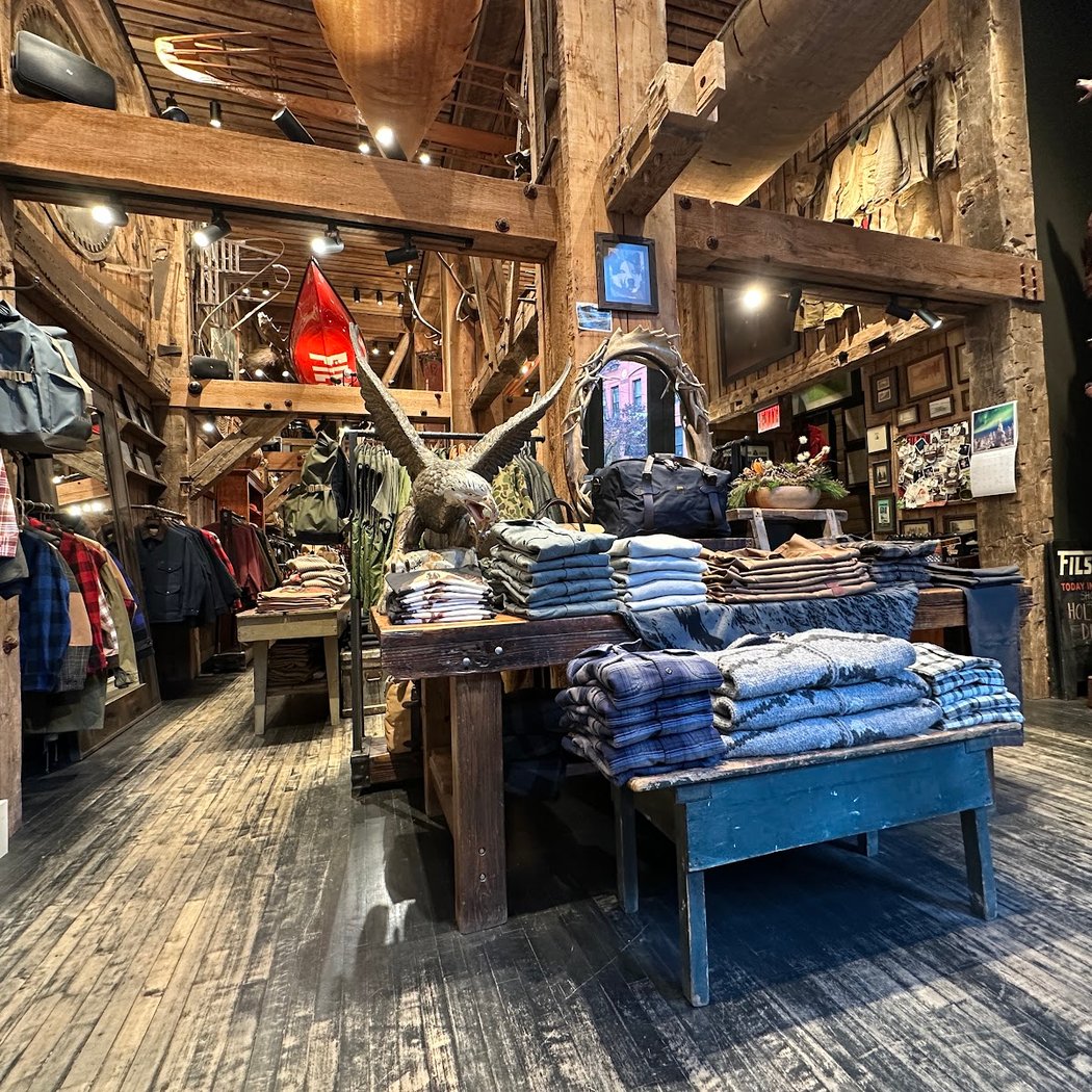 Filson 3