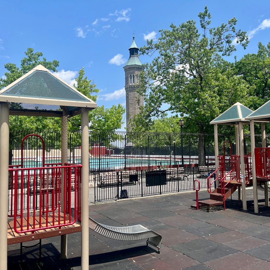 CPF Playground 3