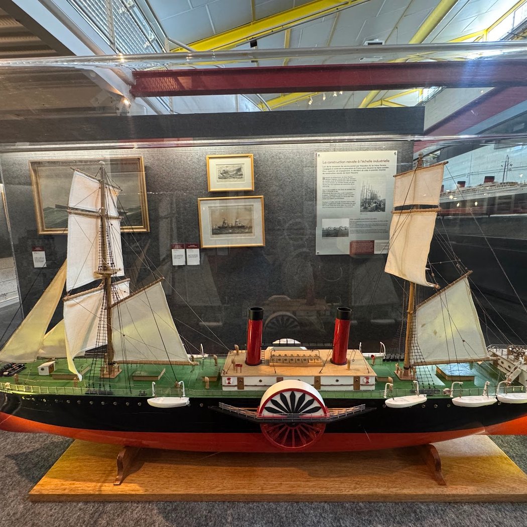 J’peux pas... J’ai musée ! 3