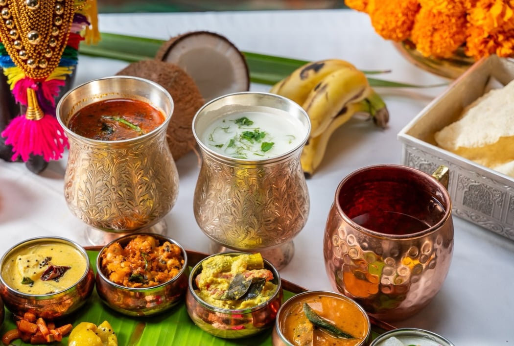 Onam Sadhya 2