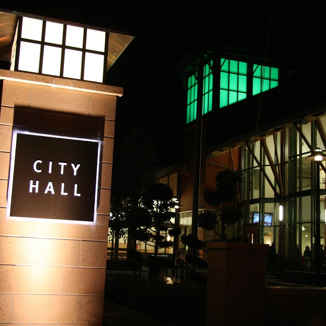 City Hall, City of El Cerrito 3