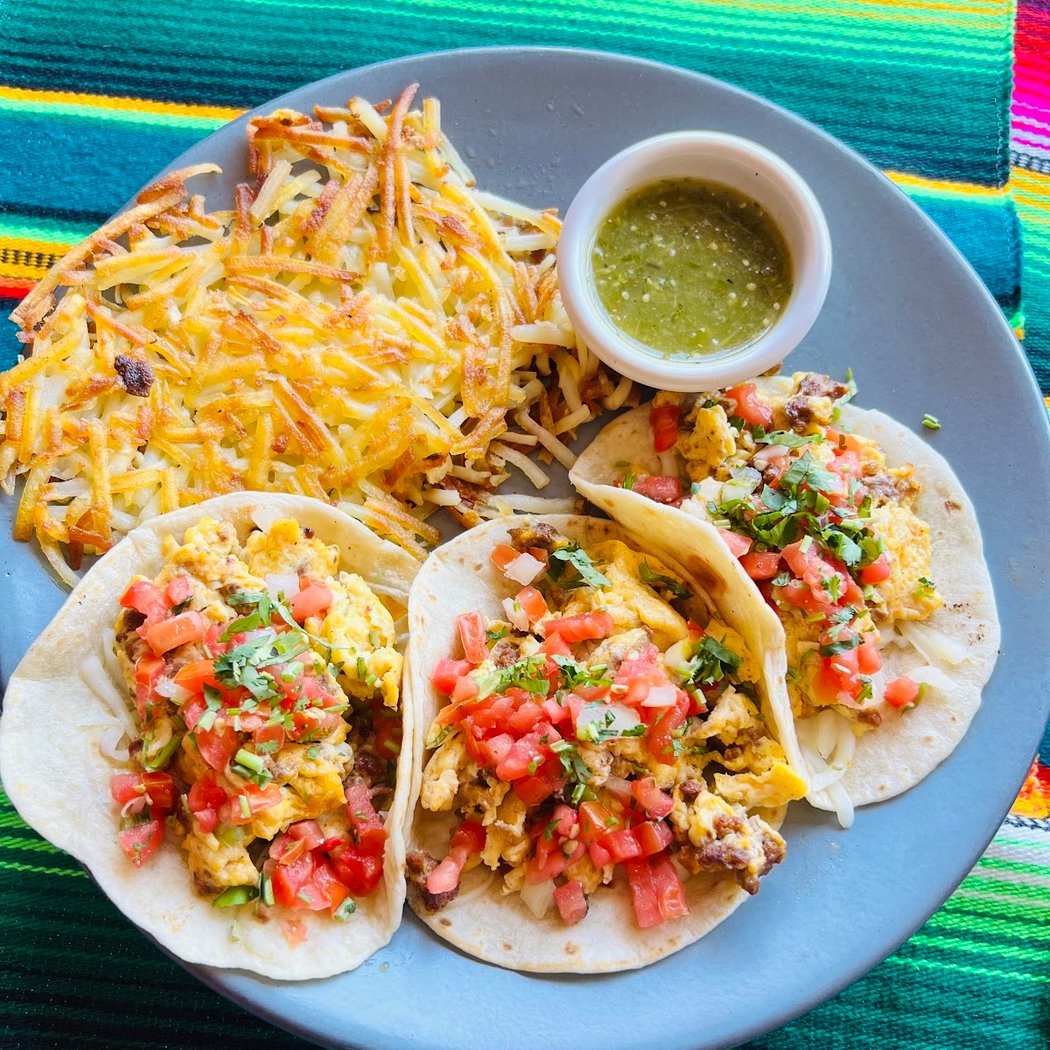 Taco Tuesdays 1