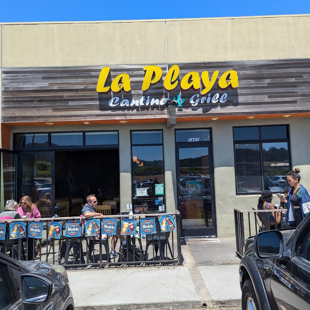 La Playa 3