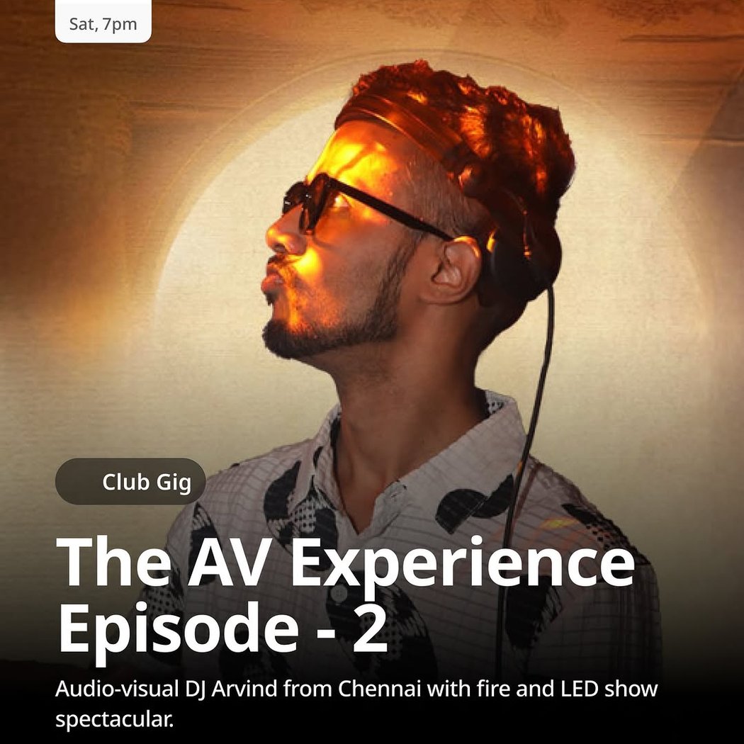The AV Experience Episode – 2 1