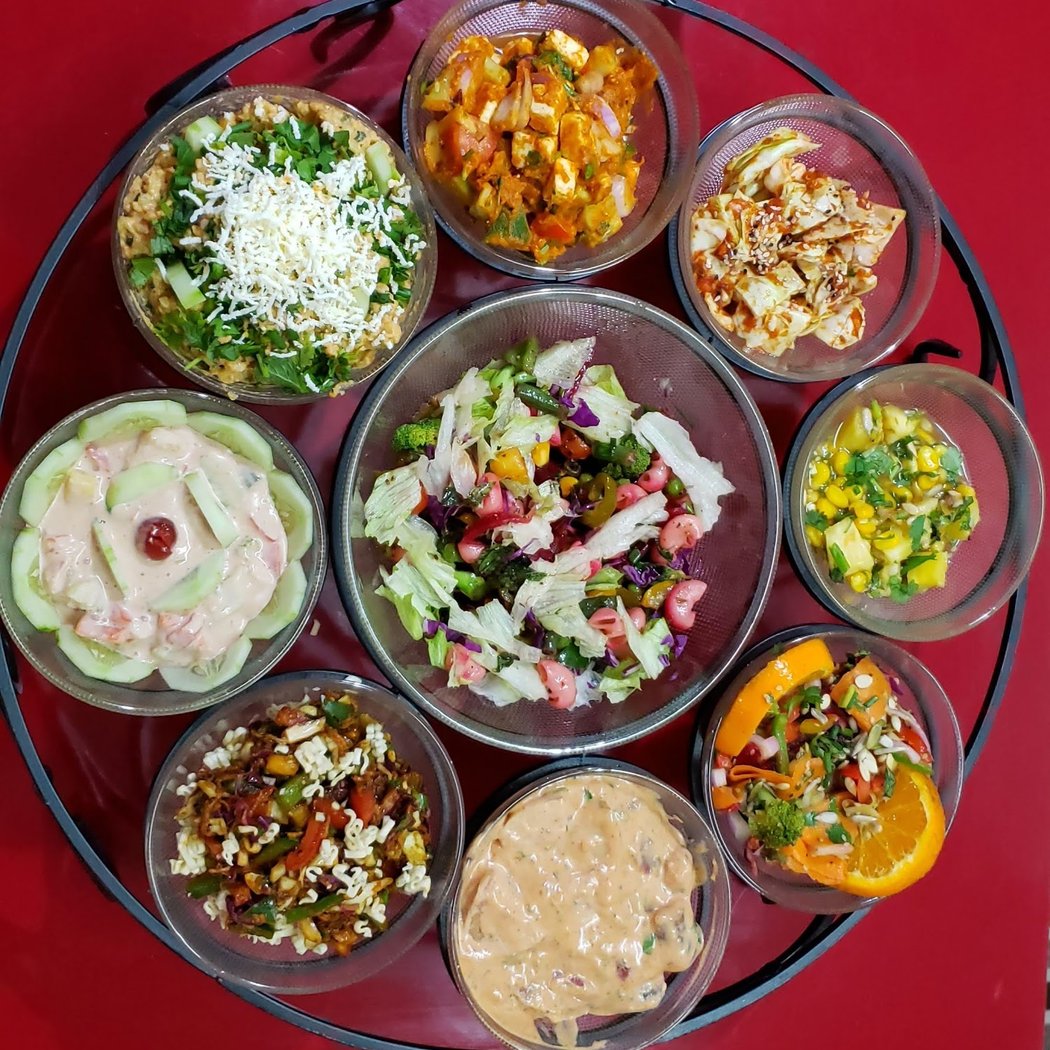 ABC Cooking Workshop 1