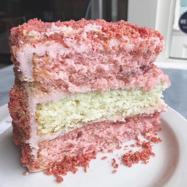 Bake Shop 1