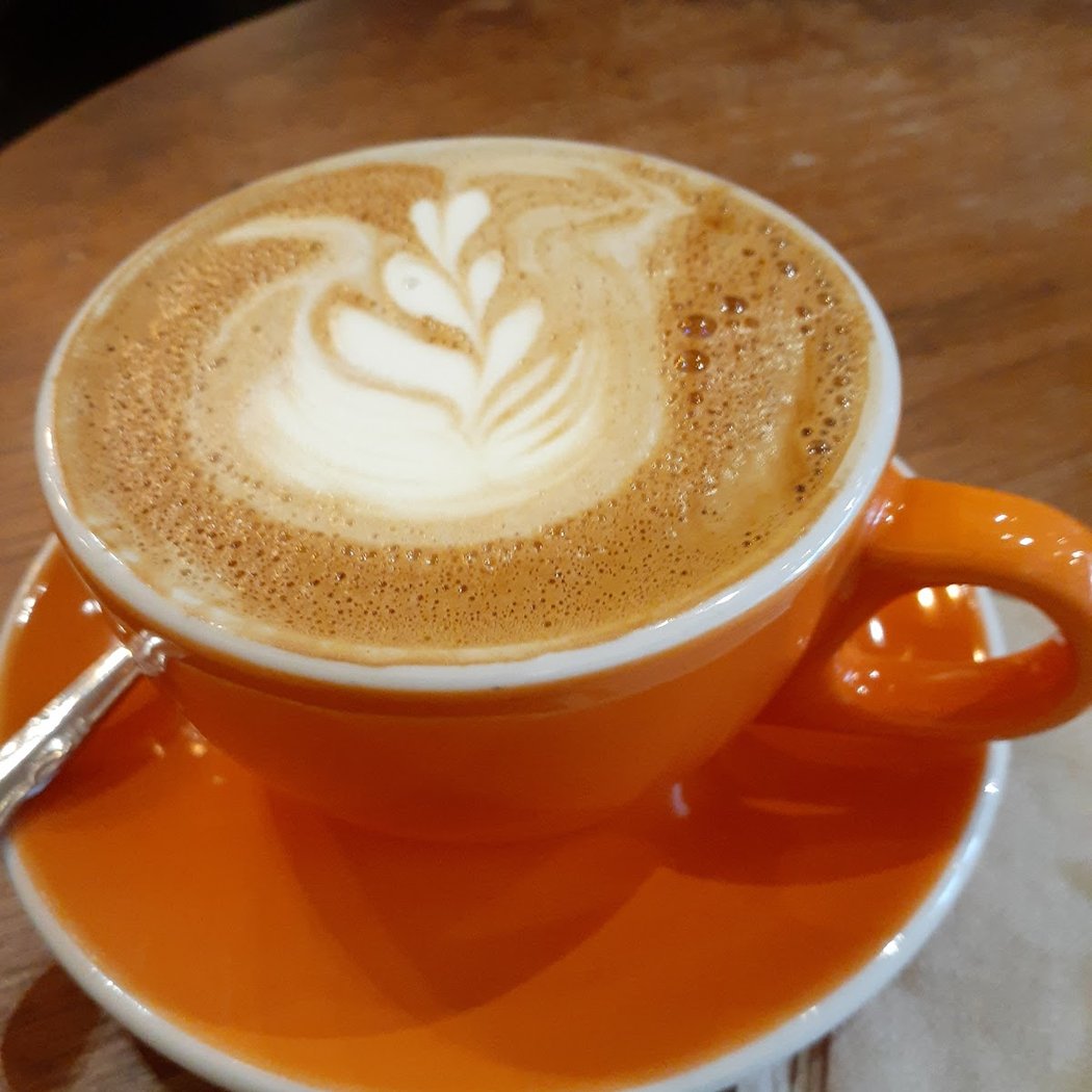 Forever Coffee 3