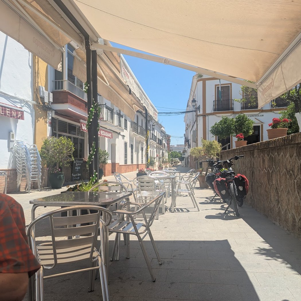 Restaurante Casa Alberto 2