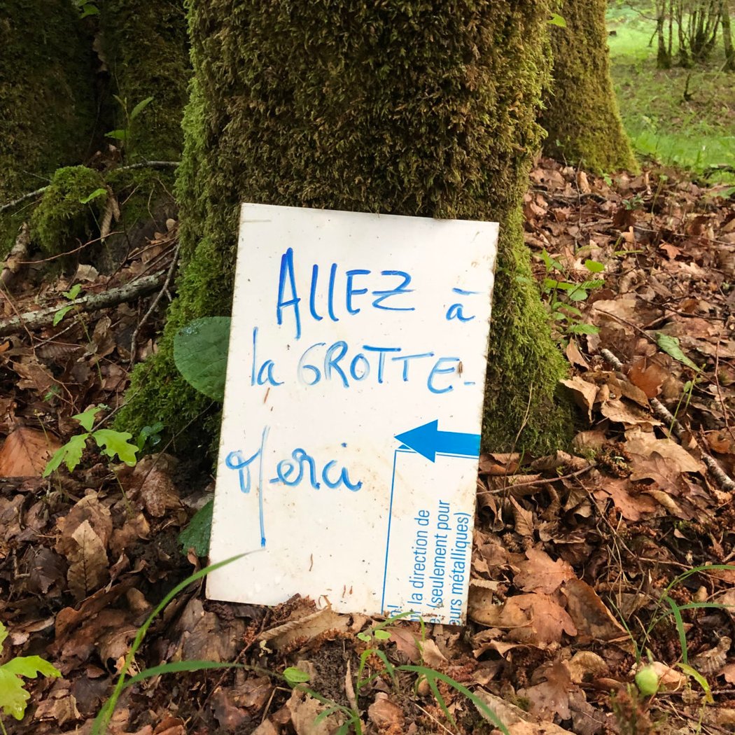Théâtre La Crevette-Mante 1