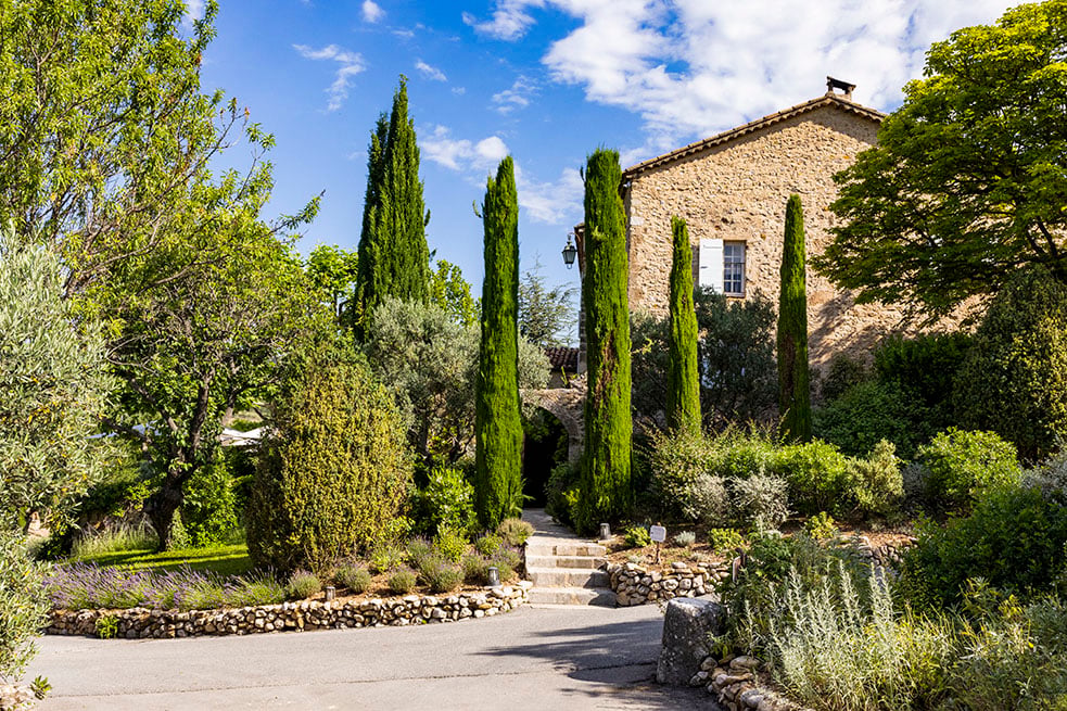 La Bastide de Moustiers - Hôtel & Restaurant 4